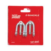 All States Trailer Spares - R6211 - Industrial Shed